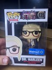 Funko Pop! Vinyl: DC Universe - Dr. Harleen Quinzel - Walmart (Exclusive) #135