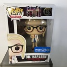 Funko Pop! Vinyl: DC Universe - Dr. Harleen Quinzel - Walmart (Exclusive) #135