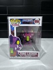 Funko Pop! Animation: Masters of the Universe - Tung Lashor And Protector