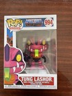 Funko Pop! Vinyl: Masters of the Universe - Tung Lashor #994