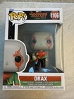 Funko Pop! Vinyl: Marvel - Drax #1106