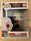 Funko Pop! Marvel's Guardians of the Galaxy Holiday Special - Drax #1106