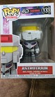 Funko Pop! Vinyl: Transformers - Astrotrain #133