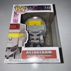 Funko Pop! Astrotrain Transformers 40 Years #133 Retro Toys