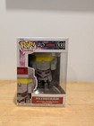 Transformers Astrotrain 133 40th Anniversary Funko Pop!