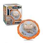 Funko Pop! Oversize Aang (All Elements) Avatar The Last Airbender