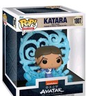 Funko Pop! Animation: Avatar: The Last Airbender Katara Deluxe Vinyl Figure