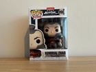 Funko Pop Vinyl - Animation - Avatar The Last Airbender - Admiral Zhao - #998
