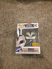 Funko Pop! Vinyl: Avatar: The Last Airbender Sokka Figure