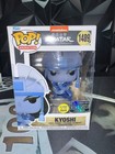 Avatar Kyoshi Funko Pop! Animation Avatar: The Last Airbender Vinyl Figure