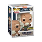 Funko Pop! Vinyl: Avatar: The Last Airbender - King Bumi