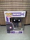 Funko Pop! Games Fortnite - Raven #459 Vinyl Figure