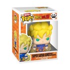 Funko Bitty Pop! - Super Saiyan Goku (First Apperance) - Dragon Ball Z