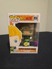 Dragon Ball Z Super Saiyan Gohan Glow-in-the-Dark Funko Pop! Vinyl Figure #858
