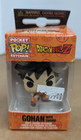 Funko Pocket Pop! Keychain Dragon Ball Z: Gohan with Sword NEW