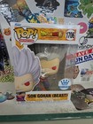 Funko Pop! Dragonball Z Son Gohan (Beast) #1706 (Funko Exc) Figure W/PROTECTOR