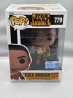Funko Pop! Star Wars Rebels. Ezra Bridger # 779 Special Edition.  4769