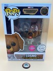 Cosmo Funko Pop #1207 Flocked - Marvel Guardians of the Galaxy