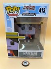 Marceline Funko Pop #413 - Adventure Time Minecraft