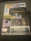 Funko Pop Vinyl | Adventure Time x Minecraft | Marceline #413