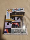 Funko Pop! Vinyl - Animation Adventure Time x Minecraft - Marceline #413