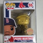 Funko Pop! Vinyl: Pedro Martínez - Boston Red Sox Baseball Club LE 476