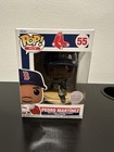 Pedro Martinez Road Gray Chase Variant Funko Pop, Boston Red Sox