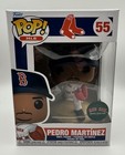 Pedro Martinez - Fenway Park Exclusive - Funko Pop #55
