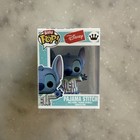 Funko Bitty Pop Disney Lilo & Stitch Holiday Christmas: Pajama Stitch