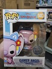Lilo & Stitch - Gamer Angel (Special Edition) #1483 - Funko Pop! Vinyl Disney