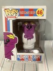 Funko Pop! Vinyl: Otter Pops - Alexander the Grape #46 W/Pop! Protector