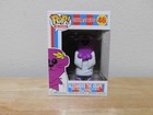 New Funko Pop Ad Icons Otter Pops #46 Alexander the Grape vinyl figure