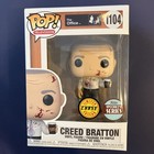 Funko Pop! Vinyl: The Office - Creed Bratton (Chase) (Bloody)