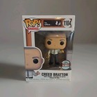 Funko Pop! Vinyl: The Office - Creed Bratton #1104 Specialty Series
