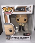 Funko Pop! Vinyl: The Office - Creed Bratton - GameStop (Exclusive) #1107