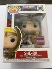 Funko Pop! Masters of the Universe - She-Ra (2022 Wondrous Convention) LE3000