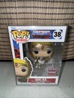 Funko Pop! Masters of the Universe She-Ra #38 (Wondrous Con) 3000 Pcs W/Protect