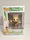 Funko Pop! Vinyl: Disney Beauty And The Beast Lumiere #93