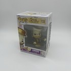Funko Pop! Disney Beauty And The Beast Lumiere 1136