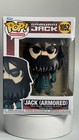 Funko Pop! Vinyl: Samurai Jack - Jack (Armored) #1052