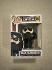 Funko Pop! Samurai Jack - Armored Jack #1052