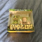 Funko Force Land Of The Lost Sleestak & Chaka Figures See Photos