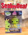 Funko Pop Digital x Sid & Marty Krofft Freddy Funko as Sleestak #132 LE 2700