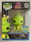 Funko Pop Freddy Funko as Sleestak Royalty Exclusive Droppp Limited Edition #132