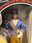Michael Jackson Doll ,American Music Grammy Awards Outfit , King of Pop
