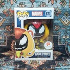 Funko Pop! Scream Symbiote Walgreens Exclusive #671 Marvel Vinyl Figure