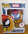 FUNKO POP! MARVEL SCREAM SYMBIOTE #671 VINYL FIGURE NEW IN BOX