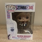 Funko Pop! Collectible Figurine Olivia Moore #345 iZombie
