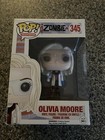 Funko Pop! iZombie Olivia Moore (Safety Glasses) #345