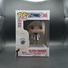 Funko Pop! Vinyl: iZombie - Olivia Moore - #345